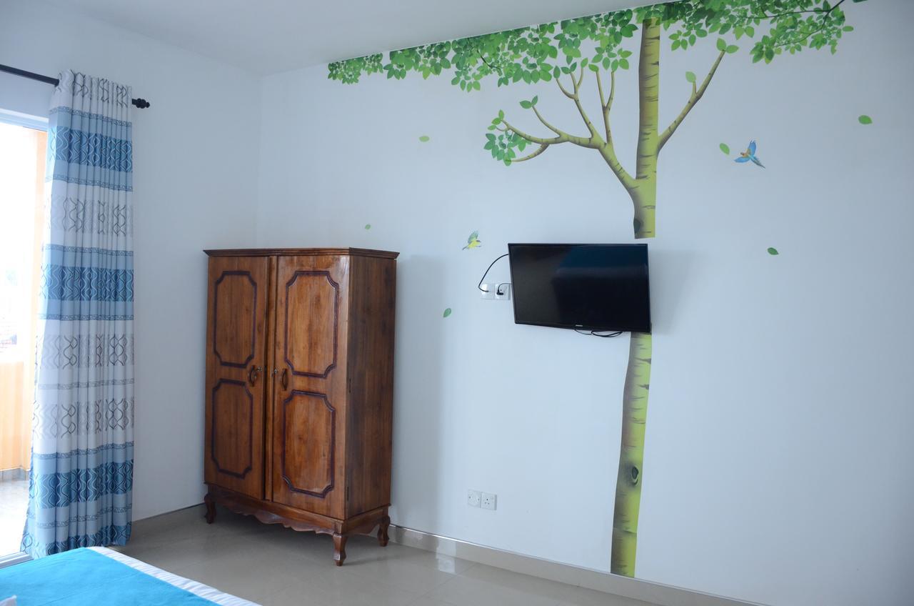 Yoho Beach Glory Hotel Negombo Exterior foto