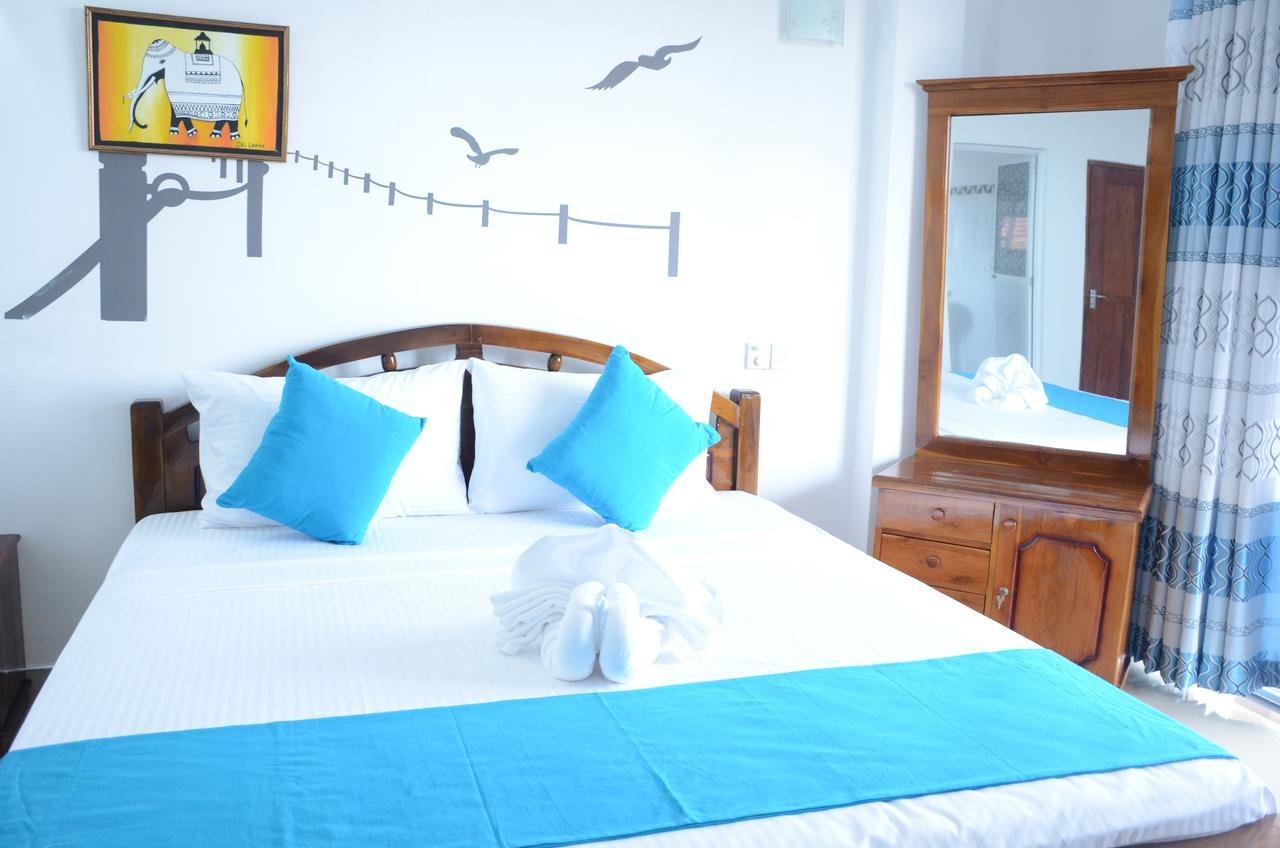 Yoho Beach Glory Hotel Negombo Exterior foto